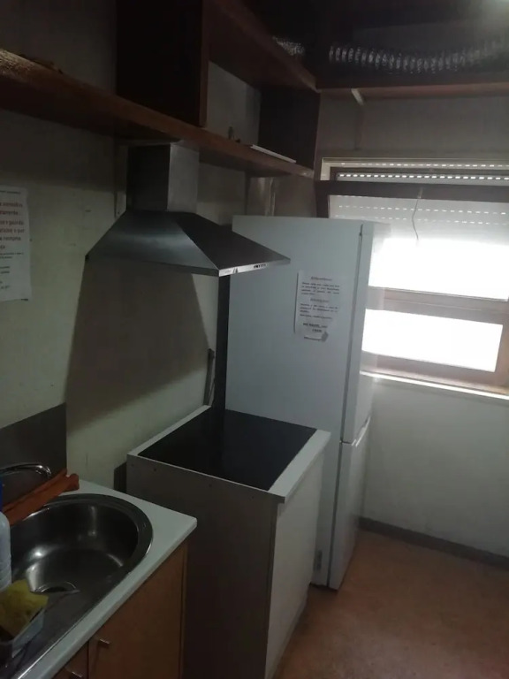 New Sport Hostel in Porto