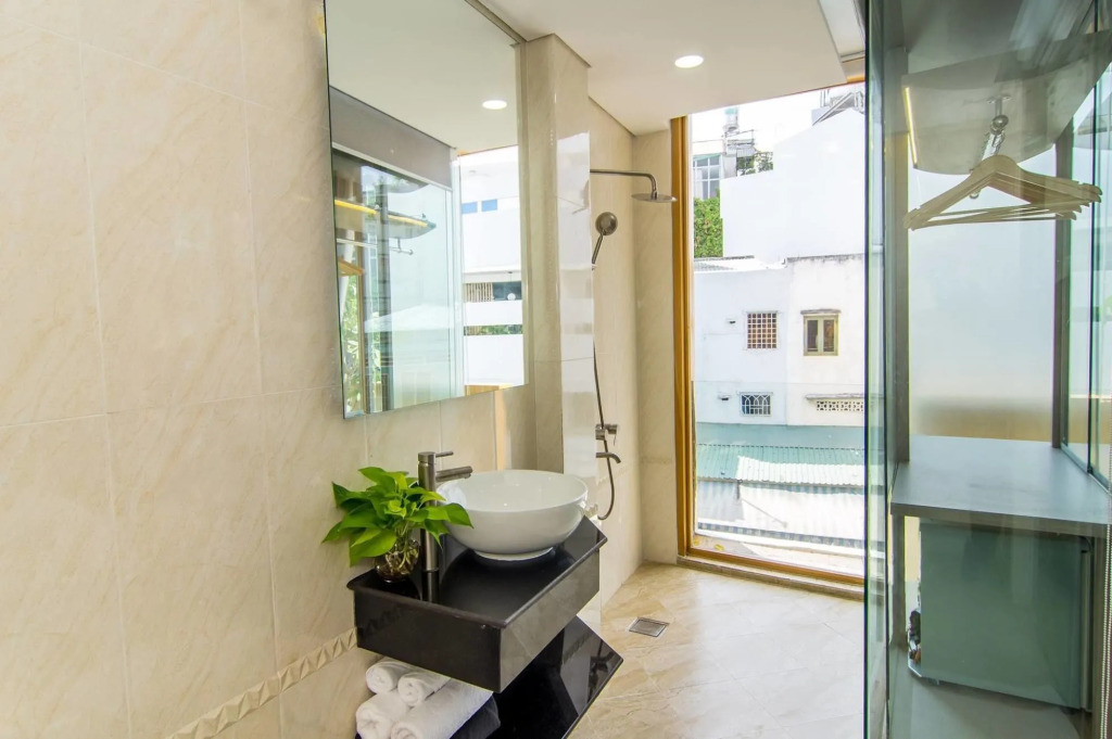 Thien Truong Hotel