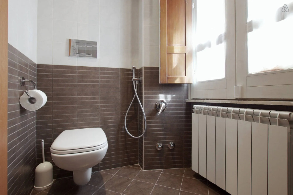 Central Rome Suites