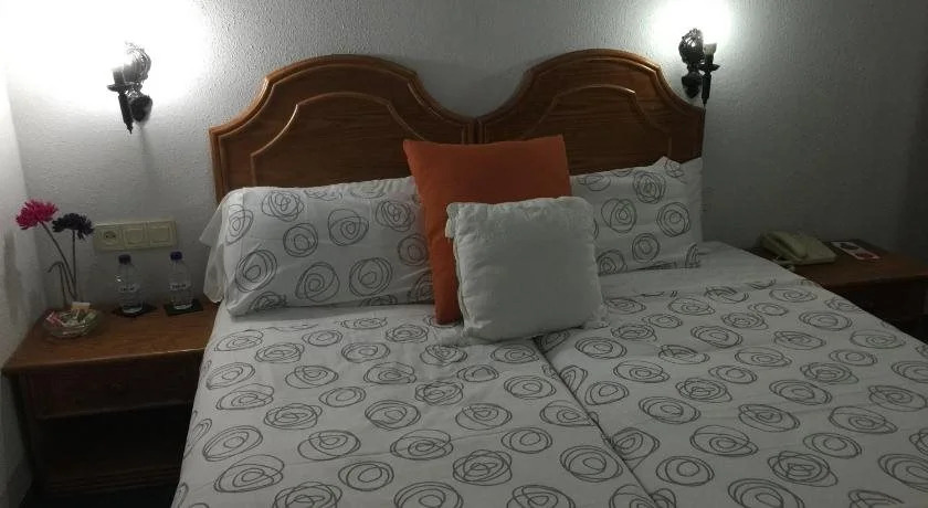Hostal Victoria