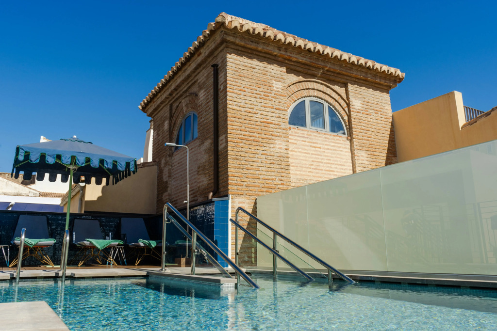 Palacio Solecio, a Small Luxury Hotel of the World