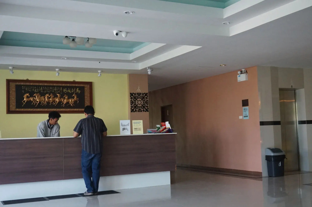 The Anda Place