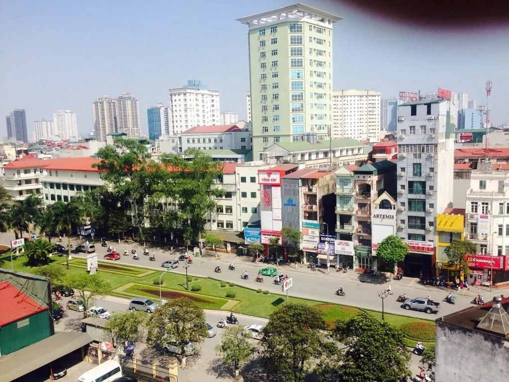 Phu Nhuan Hotel