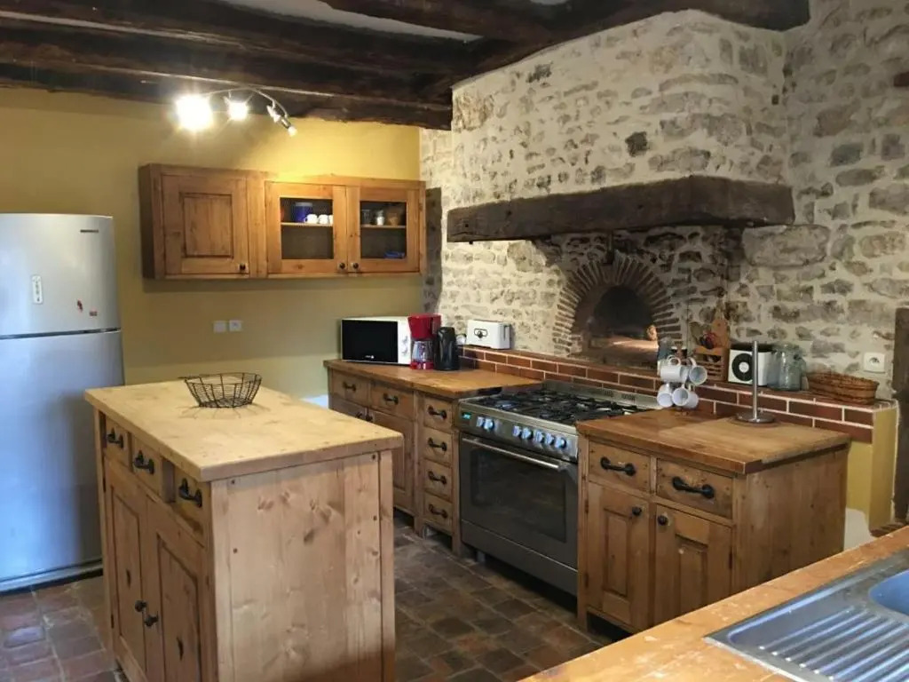 Gîte Beauce la Romaine, 6 pièces, 12 personnes - FR-1-491-94