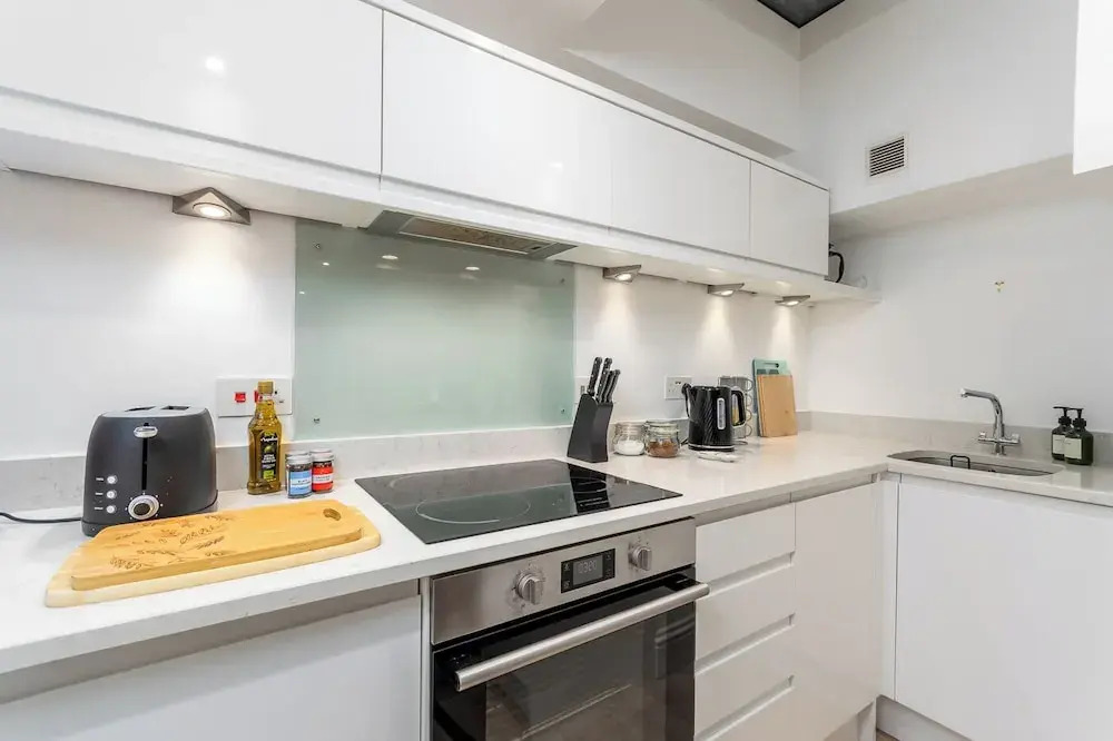 Clarendon Place 1BD in Leamington Spa