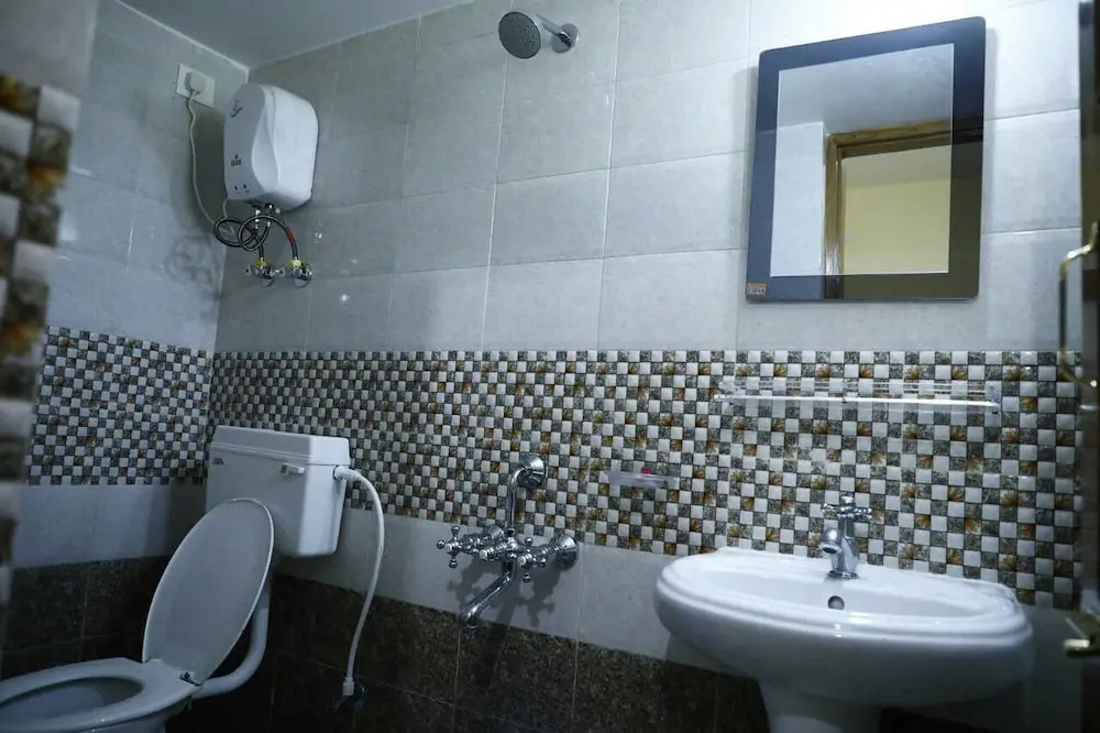 Nest Guest House