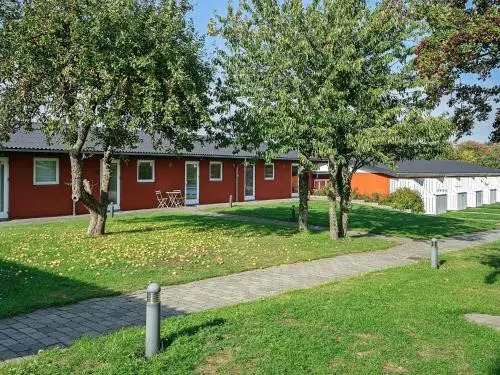 Apartment Aakirkeby