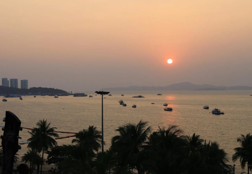 Mera Mare Pattaya