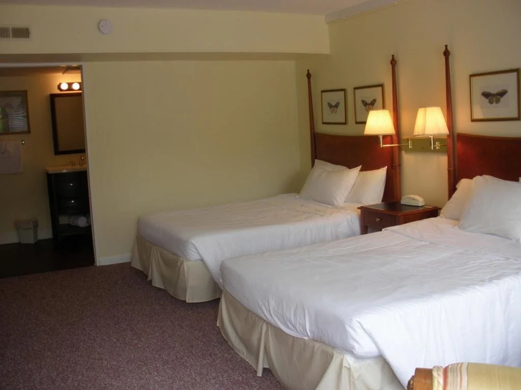 High Meadows Inn