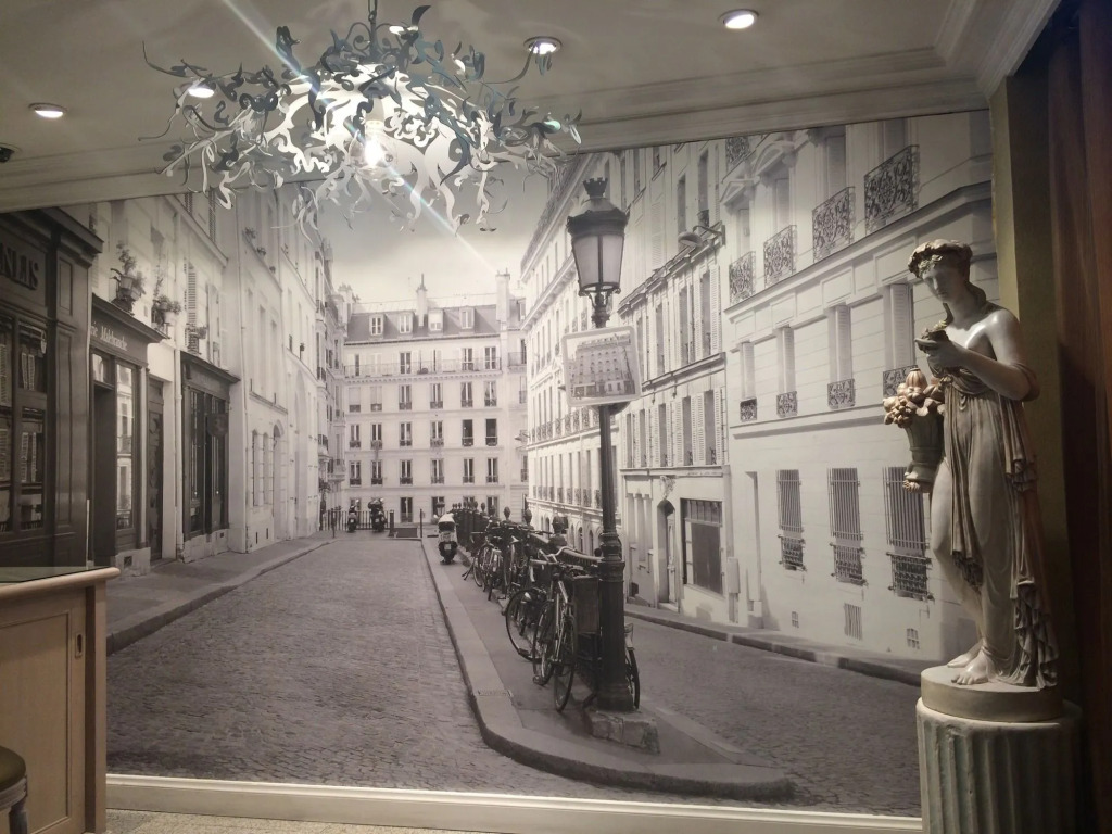 Hotel Elysa-Luxembourg