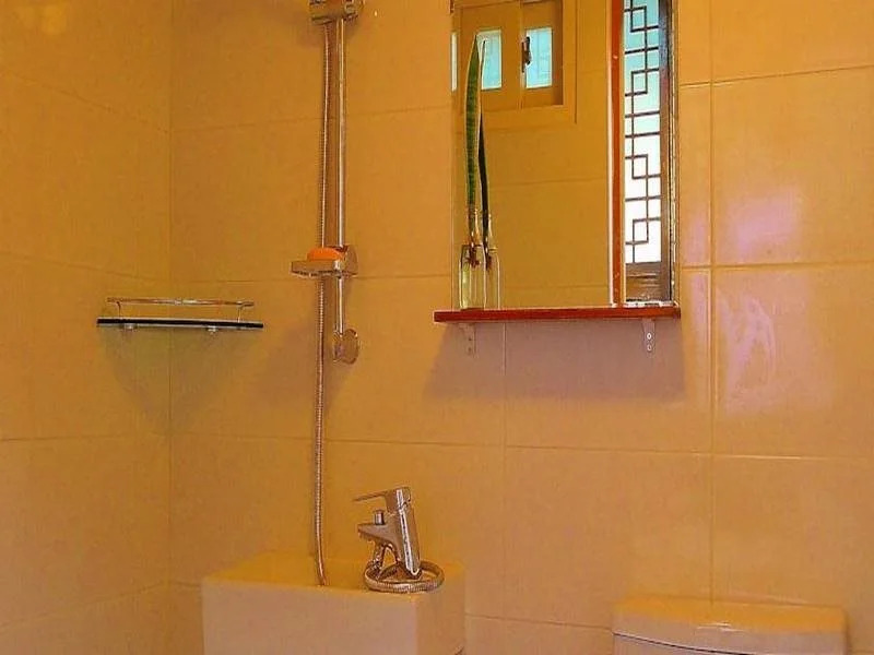 HanOK Guest House 201