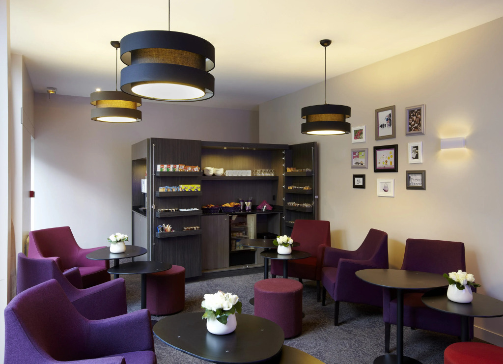 Citadines Austerlitz Paris