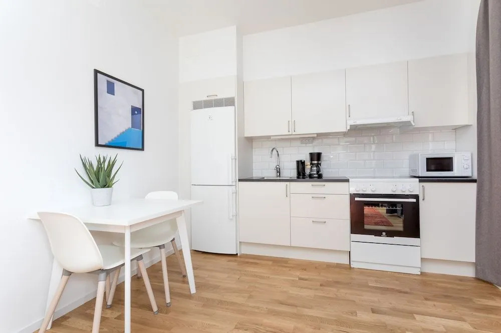 ApartDirect Gröndal
