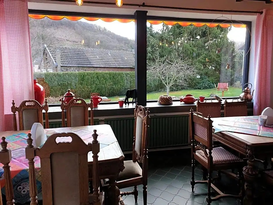 Eifelblümchen