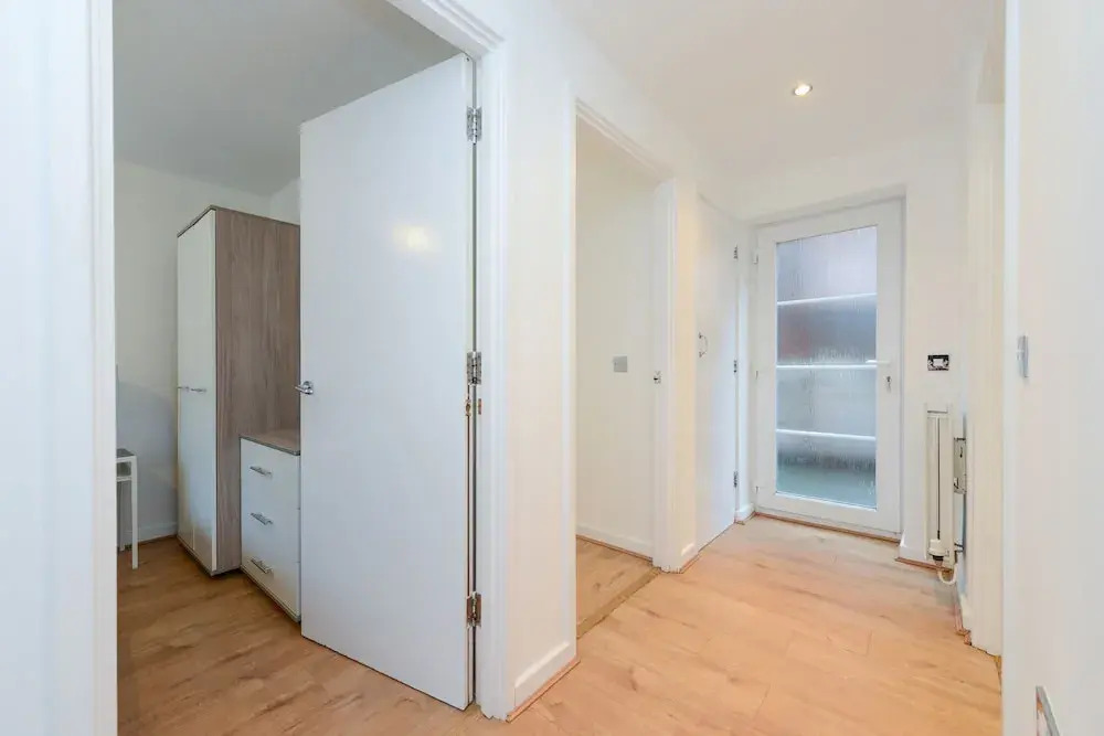 The Zone - Contemporary 2bed Luxe Apt