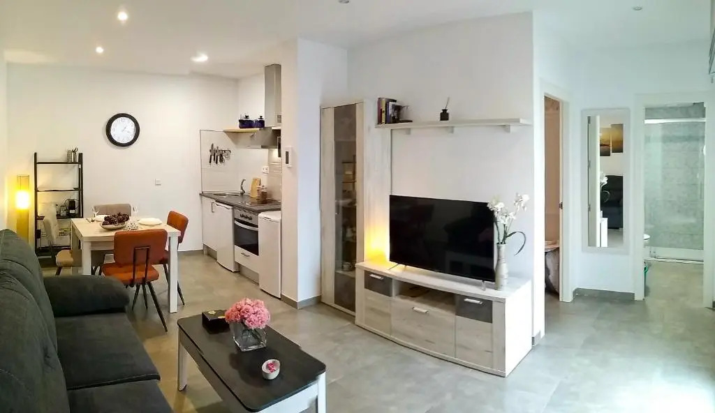 DUPLEX La OLMA
