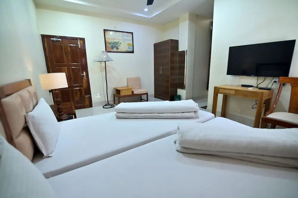 Joyable Homestay Near Sankardev Netralay