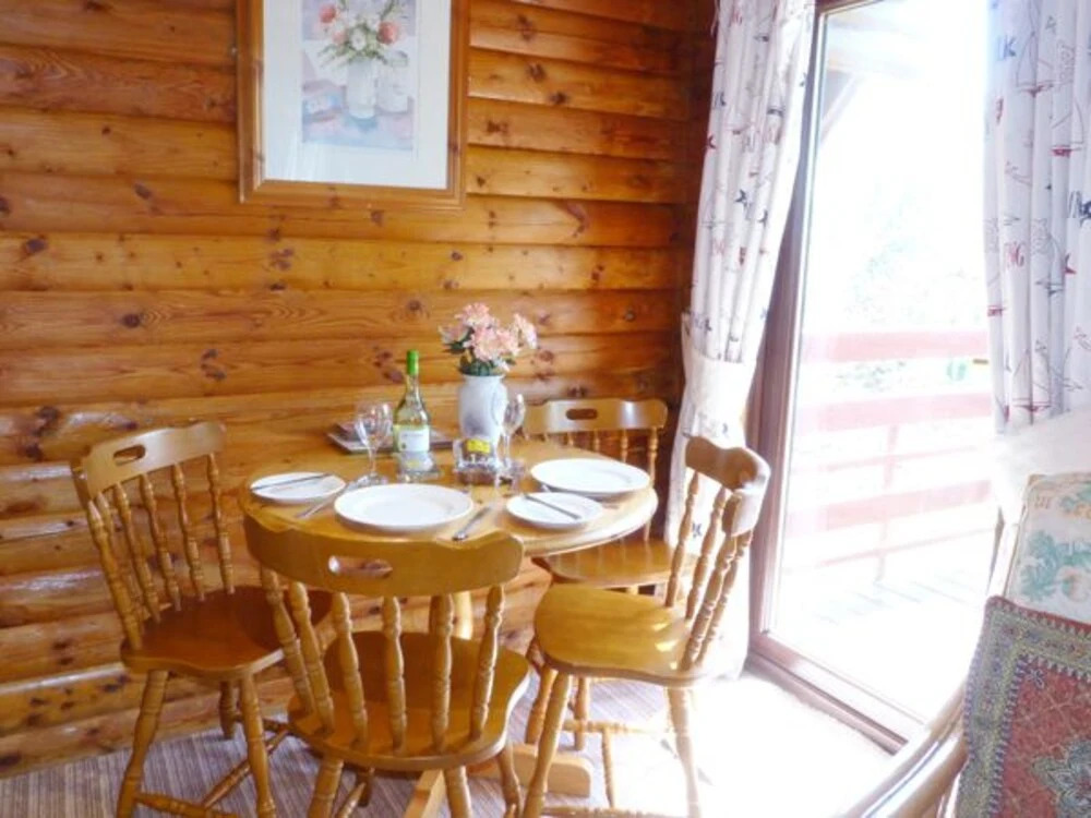Heron Lodge