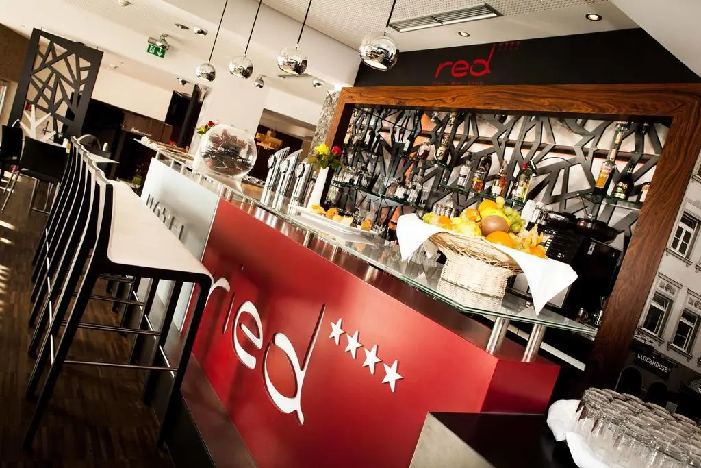 H+ Hotel Ried