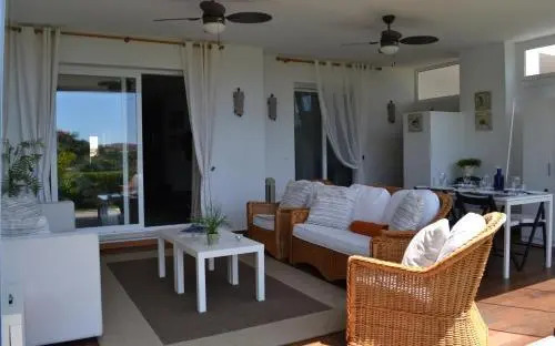 New Modern Villa Elviria, Mairena Pool BBQ&Views