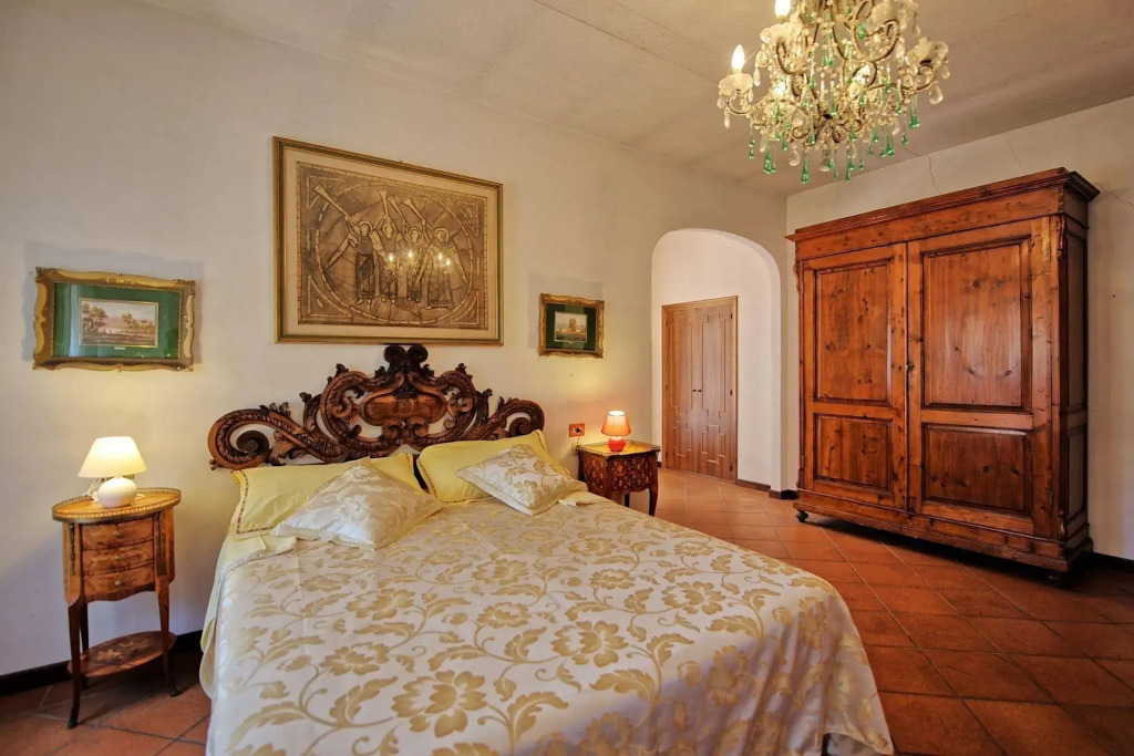 Villa Lorena by PosarelliVillas