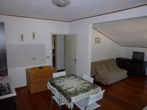 Albergo Bar Meuble Al Gallo