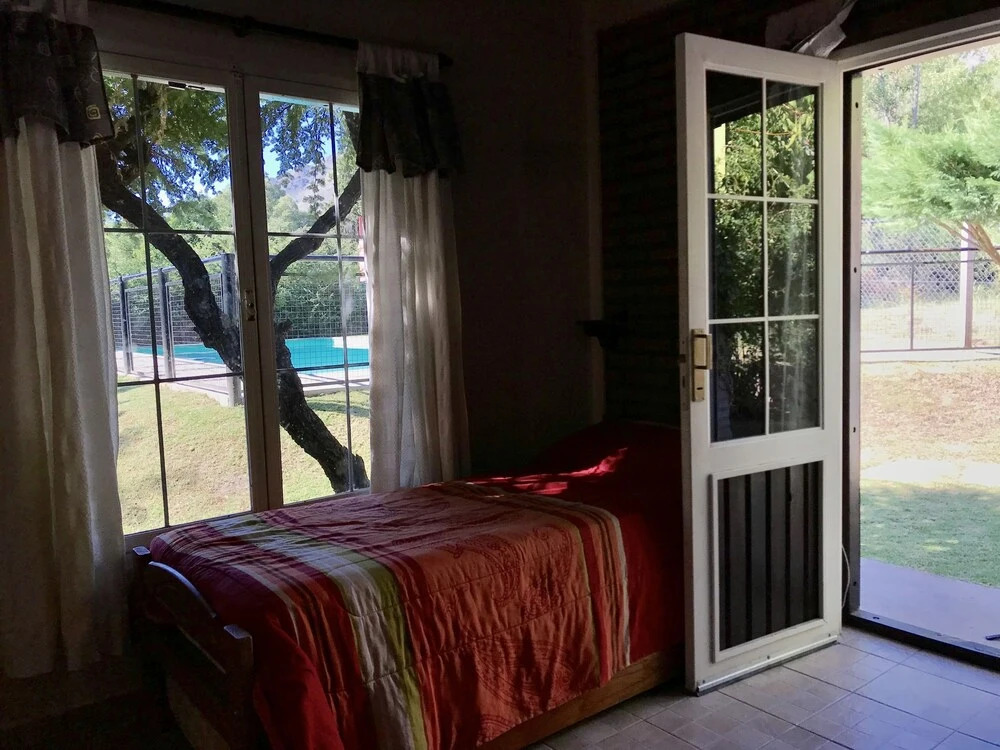 Chalet Paseo del Zorzal