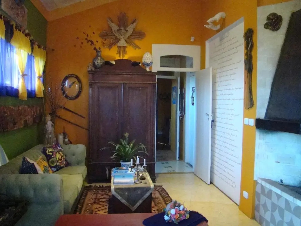Villa do Arquiteto