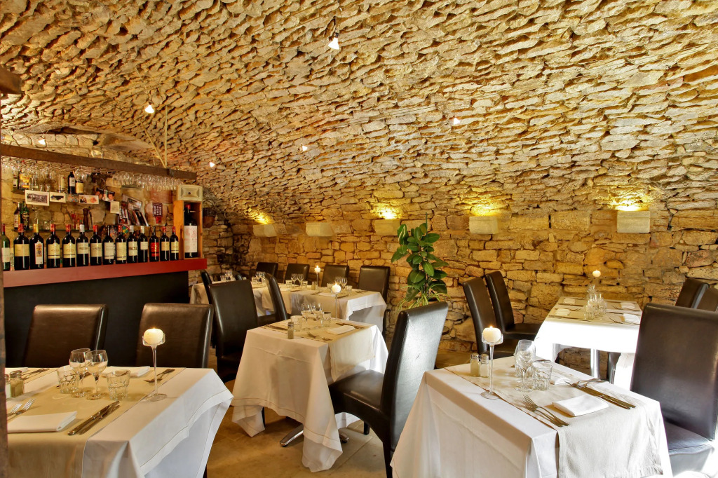 Hôtel La Couleuvrine Sarlat Centre Ville