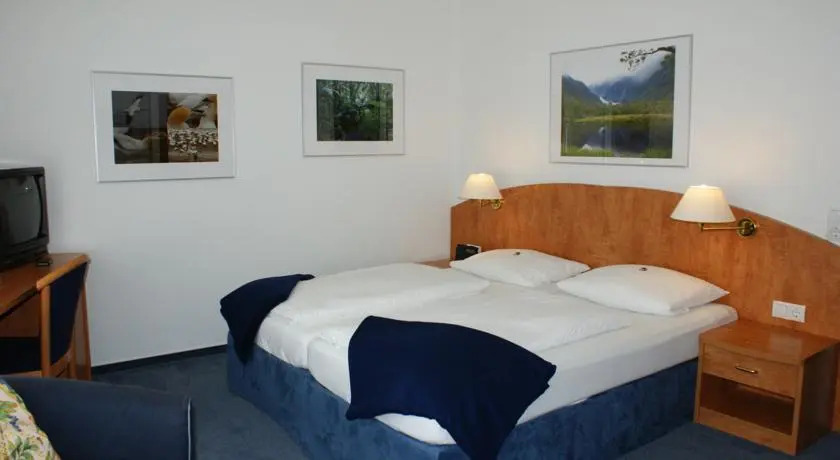 Pension Nackhörn