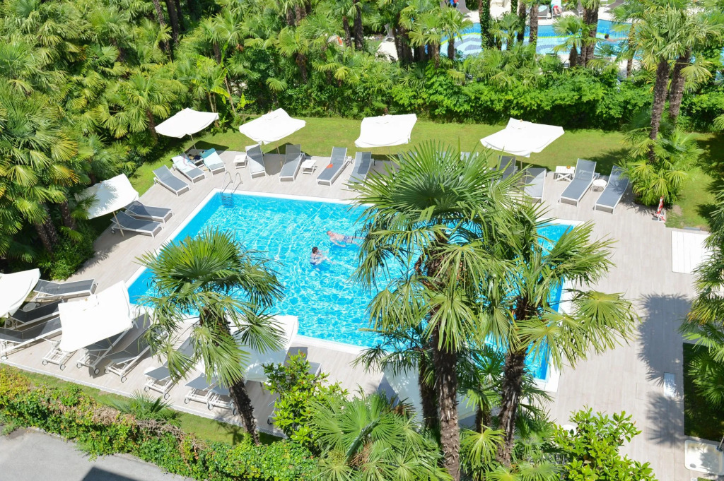 Hotel Venezia