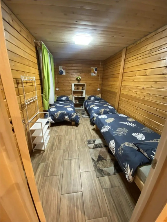 Guest House Избушки (Гест Хаус)
