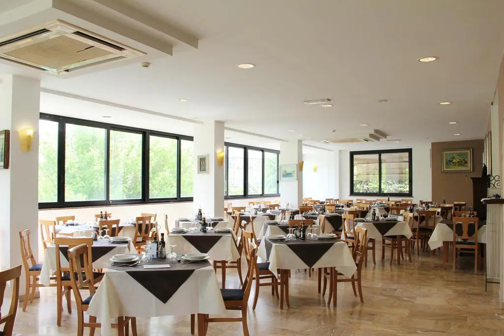 Hotel Mehari