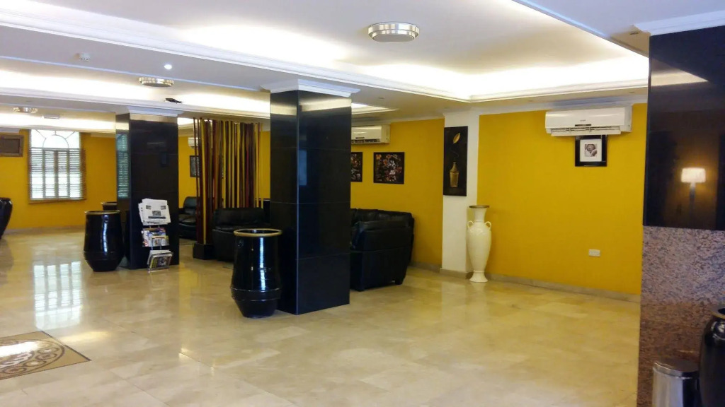 Majestic Hotel