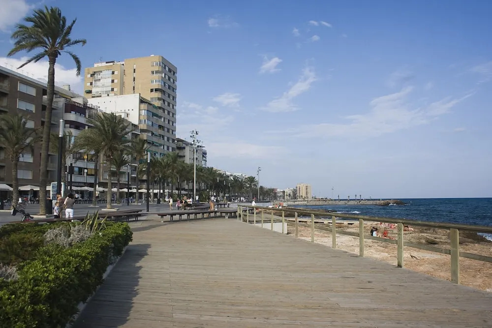Homely Apartments Viña Laguna