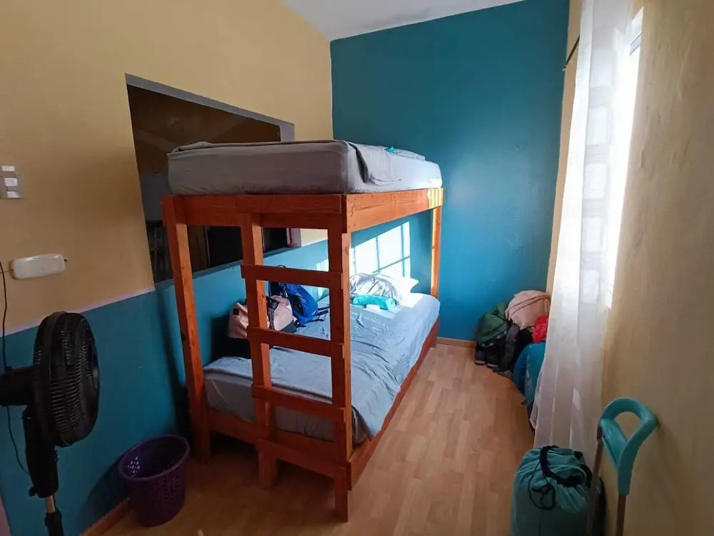 El Costeñito Hostal - Hostel