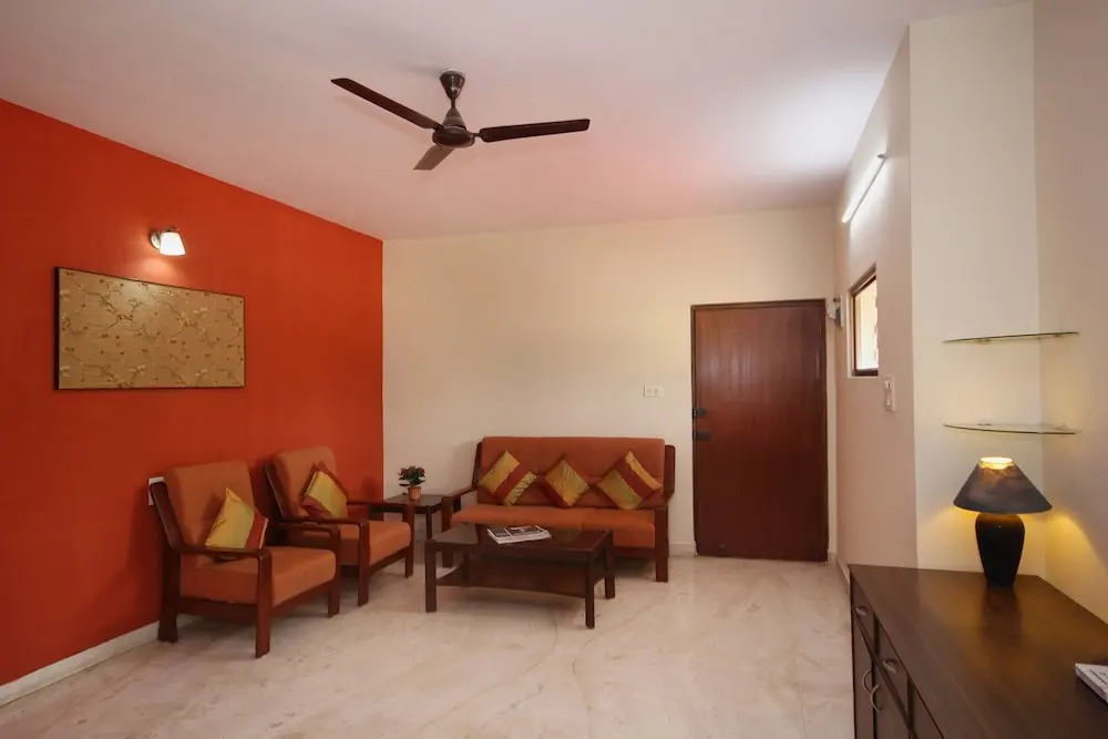 OYO 2388 Hebbal