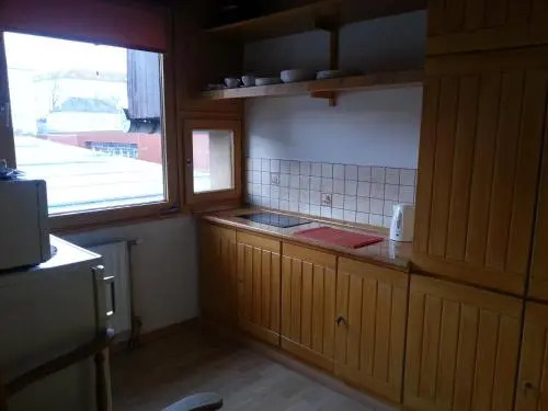 GÁRDI APARTMAN