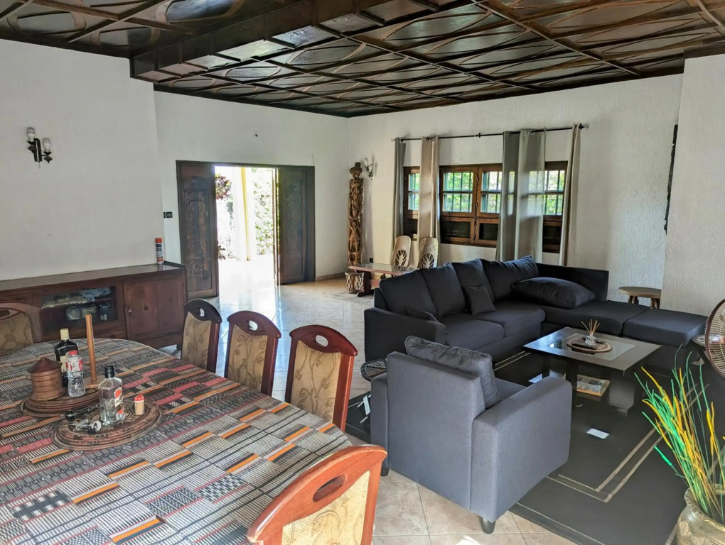ROMO house