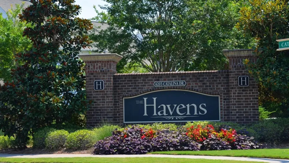 1523 The Havens