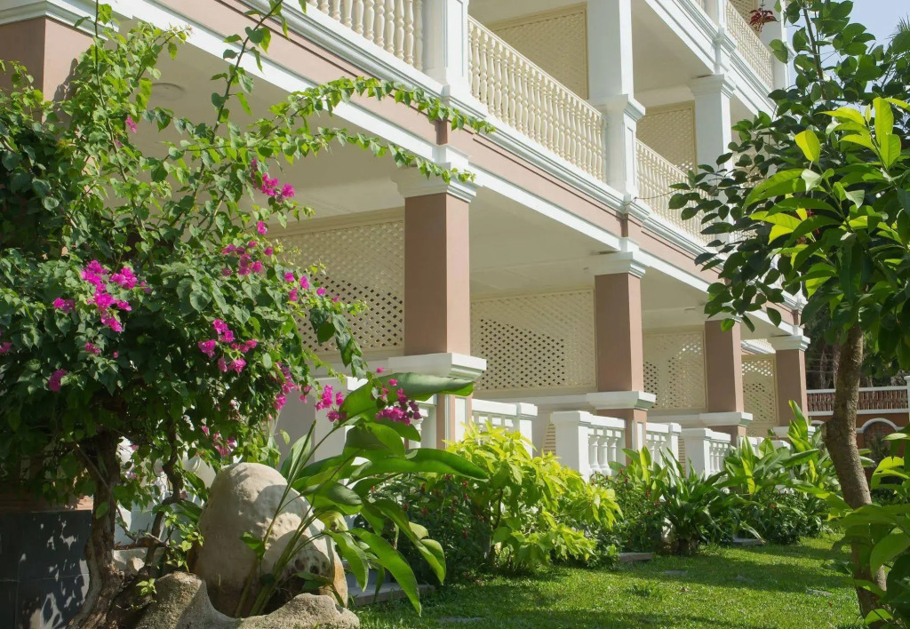 Tahiti Resort