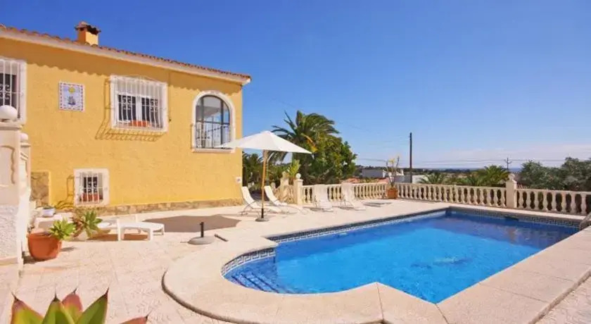 Villa Albero