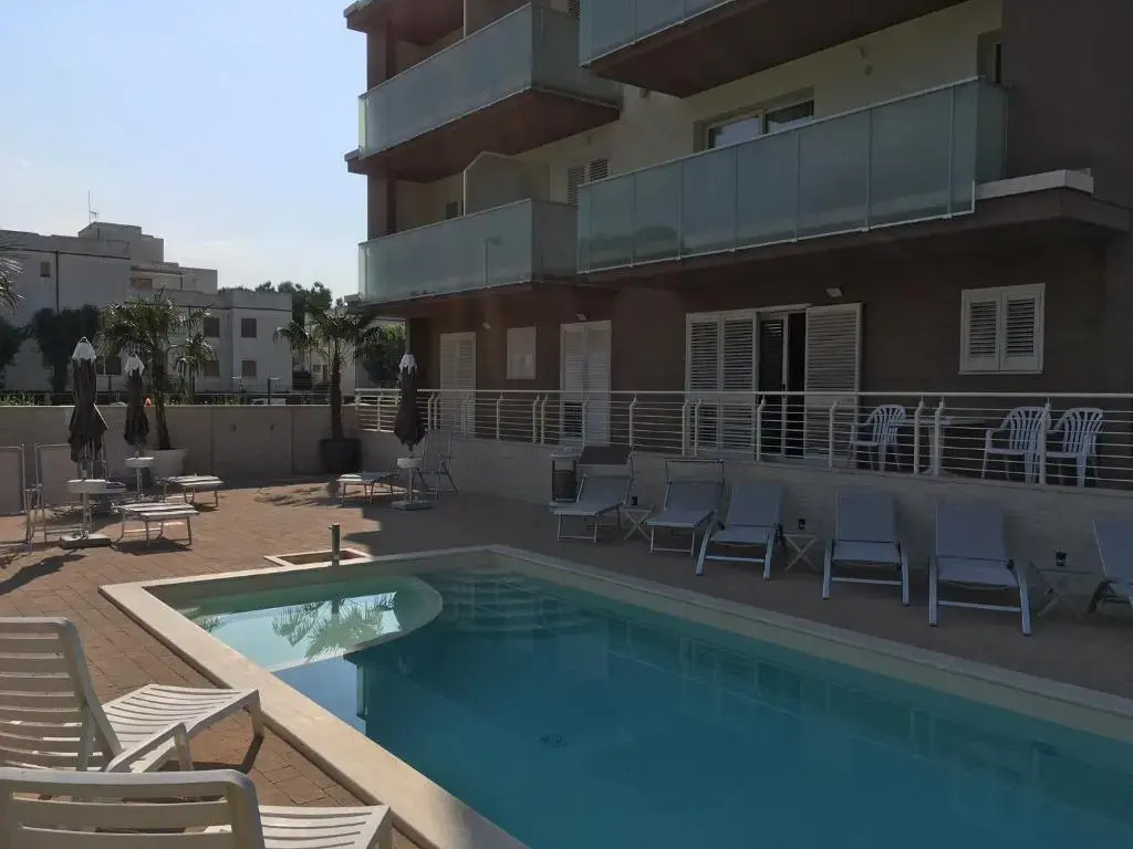 Residence 3 Oblò