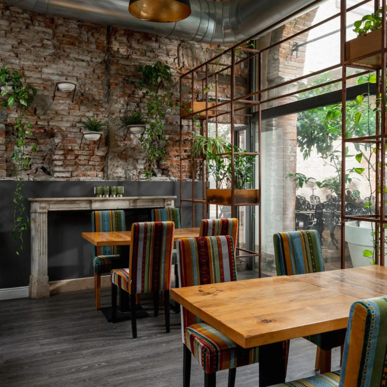 Maxxim Hotel & Loft