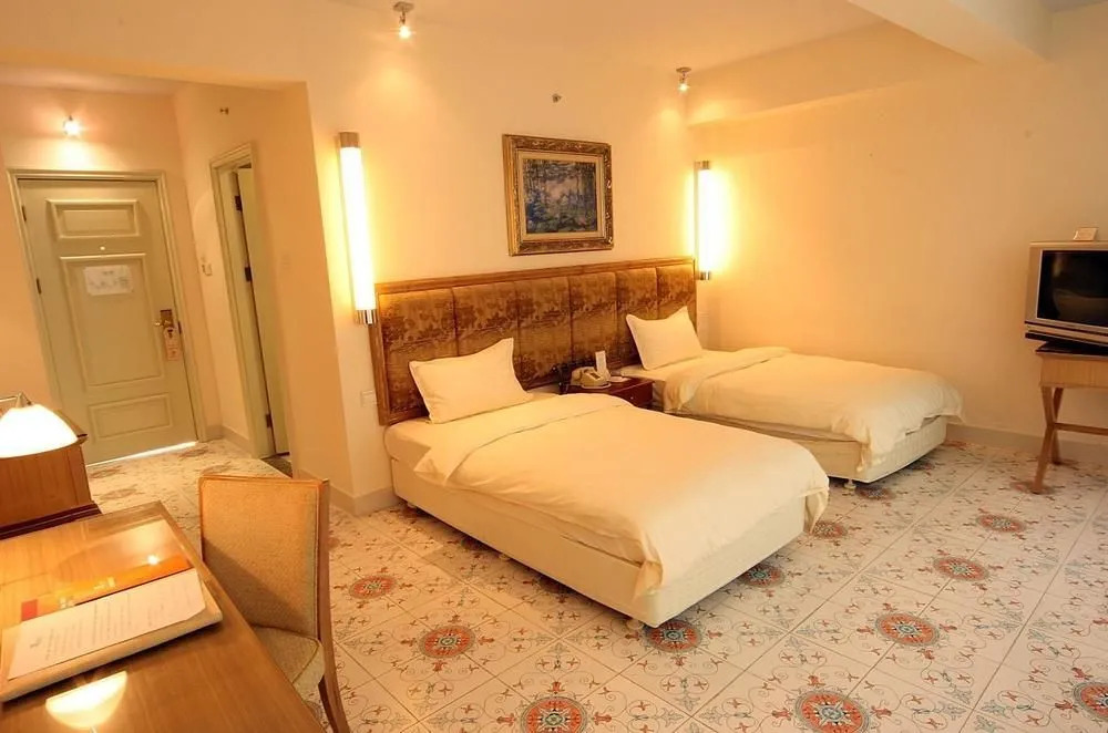 Butterfly Valley Resort