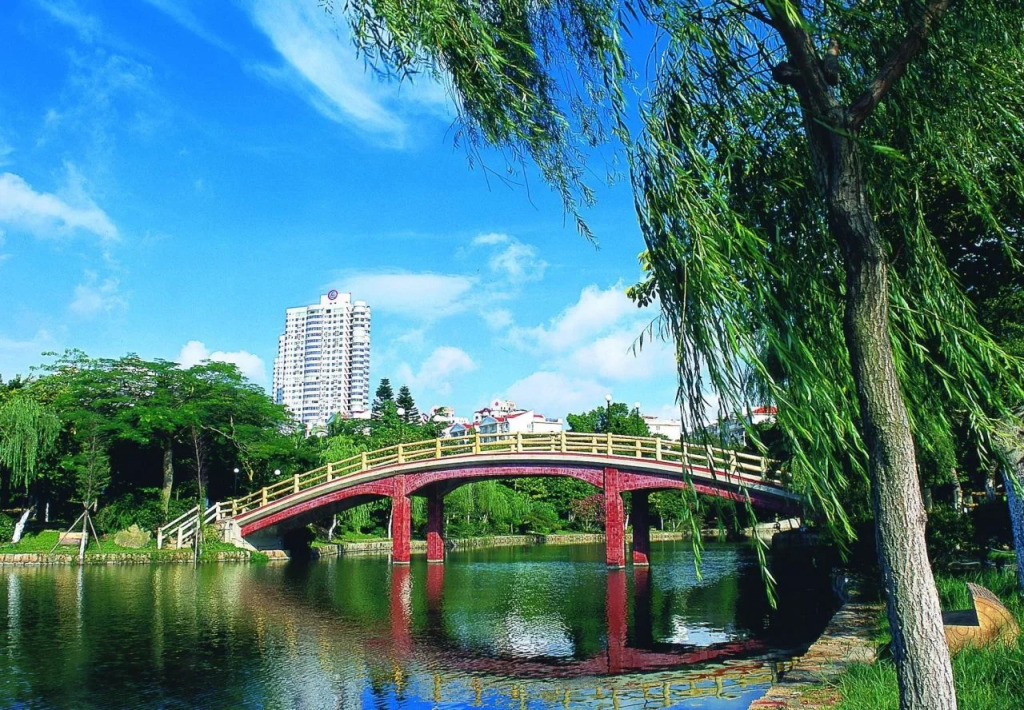 Zhuhai Holiday Resort Hotel - Light Inn