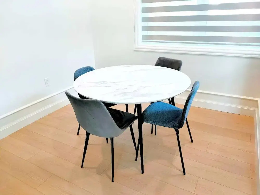 Beijing Vancouver Homestay