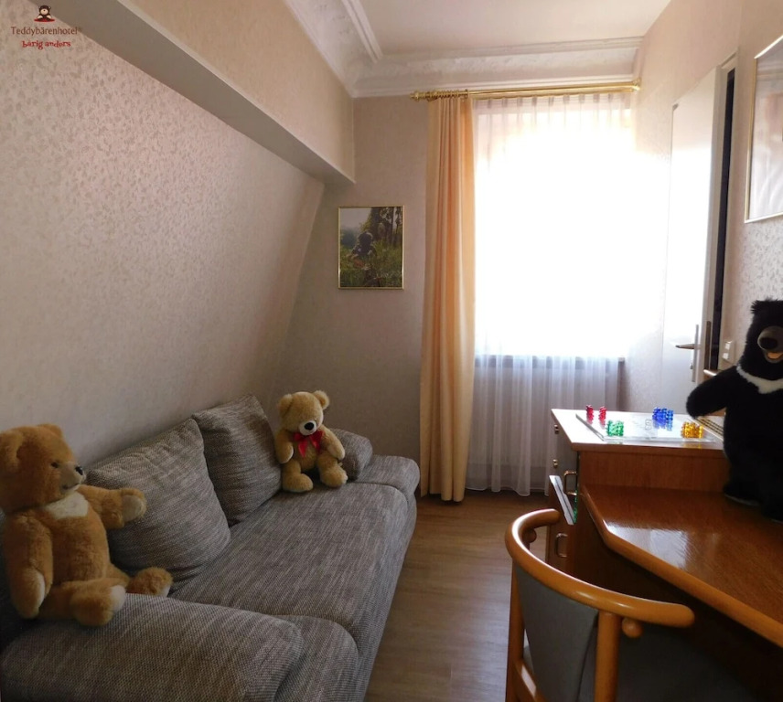 Teddybärenhotel