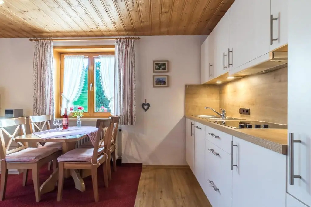 Landhaus Berktold