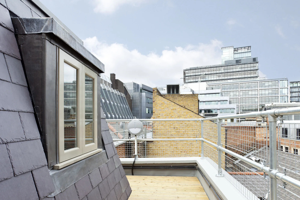 Crane Court by City2Stay